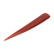 Agate Burnisher Knife Jewelry Polishing Burnishing Tool For Gold Silver And Copper 10cm Length