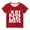 Red, variant on Utoimkio Kids Boys Girls Casual Short Sleeve Tops Crewneck T-Shirts Summer Casual Tee Tops for Boys Girls 3-14 Years