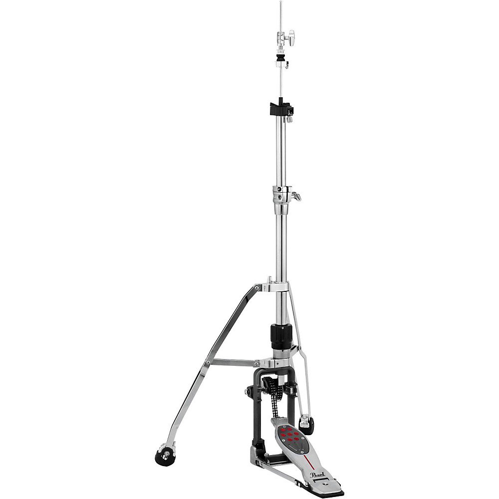 Pearl Eliminator Redline Pro HiHat Stand DualLeg PosiLink Walmart