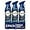 Blue, variant on Febreze Air Freshener Spray, Odor-Fighting Room Spray, Ocean Scent, 8.8oz, 3 Count