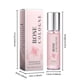 thumbnail image 3 of Aceite de perfume de rosa de colonia con feromonas, perfume de diseño de aceite de rosa para mujeres, perfumes roll-on mejorados románticos para mujeres, rosa natural, perfume de larga duración 15 ml, 3 of 7