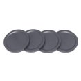 thumbnail image 4 of Pucks, Juego de Repuesto de para Juego Familiar de de , Discos Y de Sunnimix paletas de hockey de aire, 4 of 5
