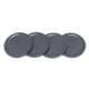 thumbnail image 4 of Pucks, Juego de Repuesto de para Juego Familiar de de , Discos Y de Sunnimix paletas de hockey de aire, 4 of 5