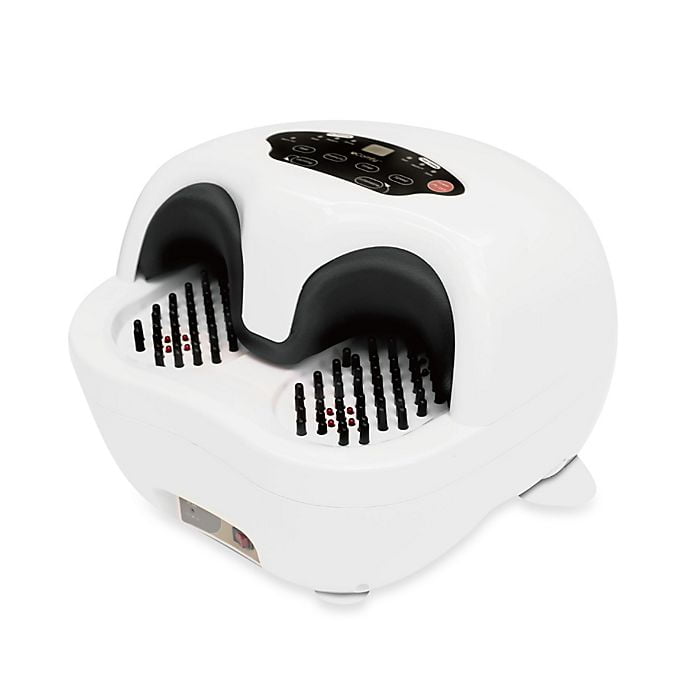 AccuPressure Foot Massager
