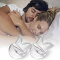 thumbnail image 4 of Soft Silicone Anti Snoring Tongue Cover for Comfortable Sleep Portable and Easy to Use Design, 4 of 8