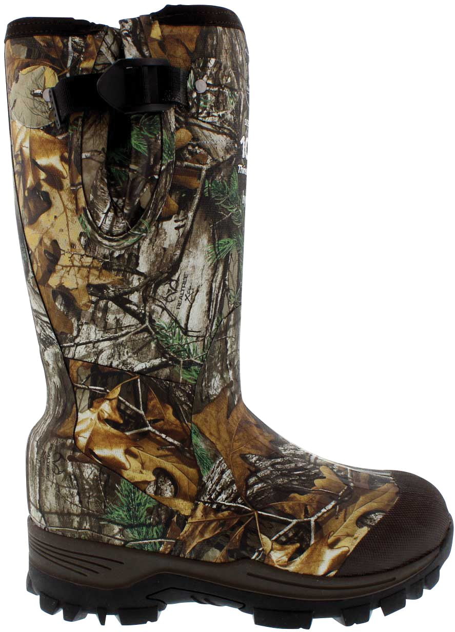 field and stream hydroproof boots