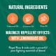 thumbnail image 4 of Spray para tratamiento de pulgas y garrapatas TropicLean Max Strength 960 ml, 4 of 7