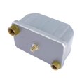 thumbnail image 4 of EDTaraReplacement Rv Fuel Filter Fleetguard Ff236 149-2513 Compatible pour Générateur de Cummins Hdcab Hdcaa Hdkah, 4 of 6