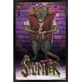 thumbnail image 1 of Teenage Mutant Ninja Turtles: Mutant Mayhem - Splinter, 1 of 4