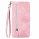 thumbnail image 1 of Funda billetera anti-golpes para GANGXUN OPPO Reno 11 Pro 5G , ideal para día a día y trabajo, 1 of 5