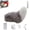 Gray, variant on Tail Drift for Car, Cute Furry Wagging Tail, Remote Control Moving Car Tail for Vehicle Exterior Decoration, Rechargeable Auto Trunk Charm