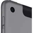 thumbnail image 4 of Restored Apple iPad 10.2" A12, WiFi, 128GB, 8th Generation, Space Gray, 4 of 4