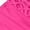 Hot Pink, variant on Long Sleeve Shirts for Women Summer Fishnet Mesh Layered Tank Top Transparent Long Sleeve Mesh Shirt 80s 90s Theme Costume Tops