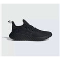 thumbnail image 2 of Adidas Kaptir 3.0 Men’s Running Shoe Black Athletic Size 11.5 WIDE Box Damage, 2 of 6