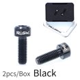 thumbnail image 1 of Bangcool 2PCS Derailleur Lever Fixing Bolts M5 Derailleur Lever Bolt Bike Accessories, 1 of 10