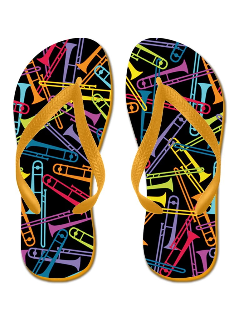 beach sandals walmart