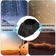 thumbnail image 2 of Funda de cabrestante impermeable, resistente 600D transpirable tela Oxford a prueba de polvo, compat, 2 of 7
