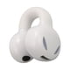 thumbnail image 4 of Auriculares Bluetooth con clip Ticfox diseño aerodinámico de una sola oreja, 4 of 12