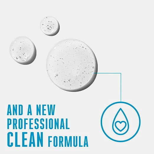 Bonacure Moisture Kick Combo - Shampoo 250ml, Conditioner 200ml, Treatment 200ml, Free Otto ProComb.