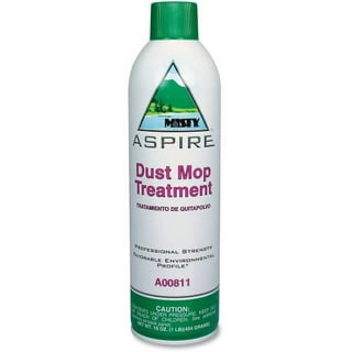 Boardwalk 1041289 Pine Scent 18 Oz. Aerosol Spray Dust Mop Treatment Online  at Boardwalk Sales Shop, Up to 40% Off