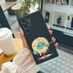 thumbnail image 4 of Proteja su iPhone con estilo con esta innovadora y elegante funda de goma TPU para teléfono con diseño de dibujos animados, 4 of 4