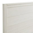 thumbnail image 4 of Arden Panel Wood Queen Bed/Driftwood White, 4 of 11