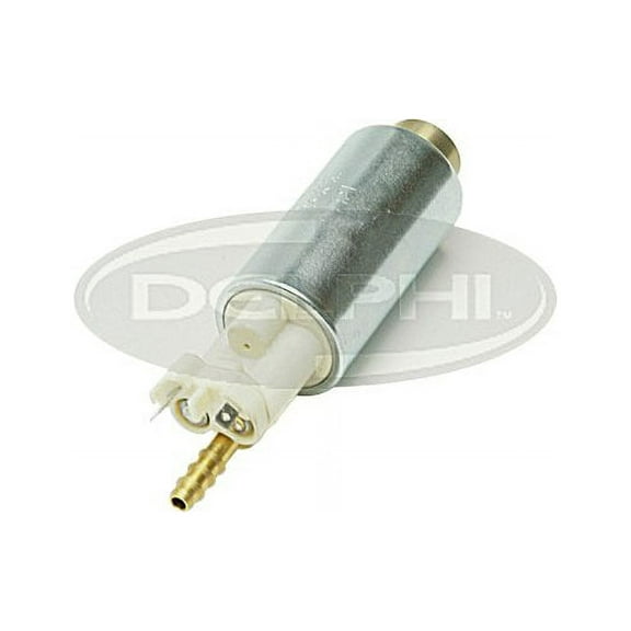 Delphi FE0331 Fuel Pump For Saab 9-5, Without Fuel Sending Unit, In-Tank Fits select: 1999-2005 SAAB 2023-09-05 00:00:00