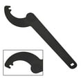thumbnail image 3 of jinwen Car Window Removal Tool Wrench Glass Motor Removal Tool for R50 R53 R52, 3 of 8