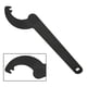 thumbnail image 3 of Llave para regulador de ventana, herramienta manual, generador, herramienta de extracción de tuerca de retención, llave de ajuste para R50 R52, 3 of 8