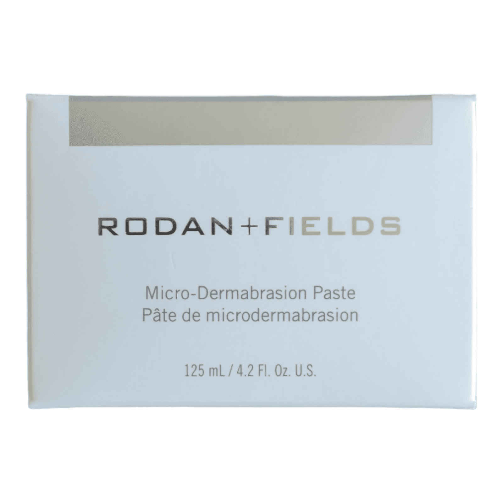 Rodan and Fields Micro-Dermabrasion Paste (4.2 Fl. Oz.)