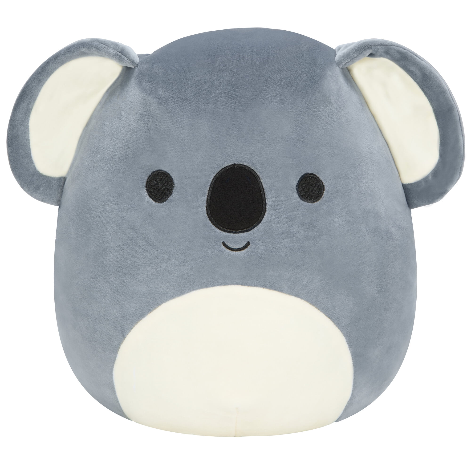 Details about   Kellytoy Squishmallows 2020 Heroes 16" Kirk the Police Koala Plush Doll 