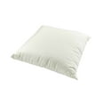 thumbnail image 6 of Organic Wool Decorative 12x21 Pillow w/zip, 6 of 7