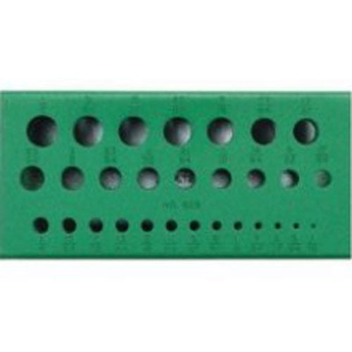drill bit stand