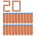 thumbnail image 4 of Refill Hasbro Nerf 20 Dardos N Series, 4 of 4