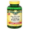 Spring Valley One Per Day Fish Oil 90 Ct