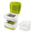 thumbnail image 1 of Back to School Decorations Garlic Press Kitchen Utensil Tool Grater Useful Garlic Grinding Planer Other Clearance, 1 of 9