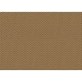 thumbnail image 1 of Ahgly Company Machine Washable Indoor Rectangle Transitional Red Brown Area Rugs, 2' x 5', 1 of 7