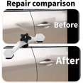 thumbnail image 3 of Unpainted Body Dent Removal Tool Kit Dent Repair Tool Puller & Glue Puller - Car Dent Puller, 3 of 5