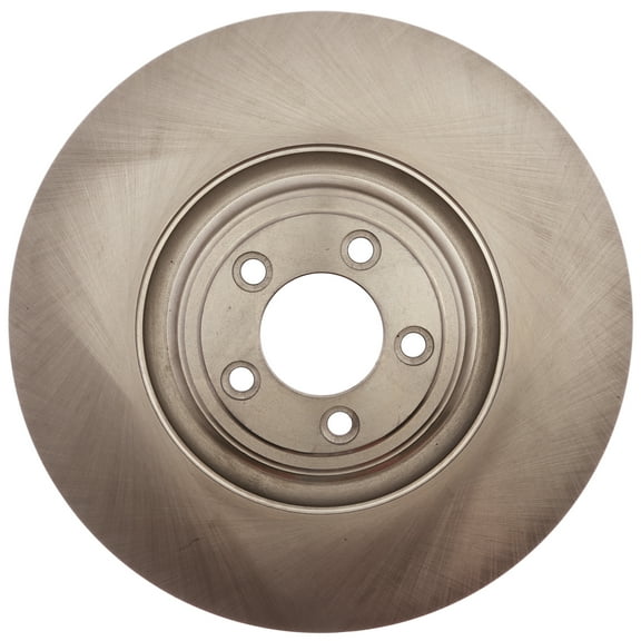 R-Line Rotors Fits select: 2011-2012 JAGUAR XJL, 2013-2019 JAGUAR XJ
