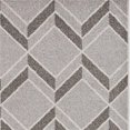 thumbnail image 1 of 63" X 91" X 0.'5" Tapis en Polypropelène Gris, 1 of 1