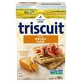 thumbnail image 2 of TRISCUIT Gouda Fumé Craquelins, 2 of 12