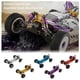 thumbnail image 5 of Tholdsy Kit de ensamblaje de piezas de repuesto de marco modificado de Metal de coche de Control remoto 1/12 Kits de construcción modelo Rojo Tholdsy FN010378-02, 5 of 6