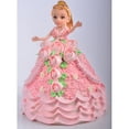 thumbnail image 3 of Princesa Para Pasteles Para Cocinar Herramienta Para Hornear Decoración Para , Brownie , Getina, , Gasa, 7 pulgadas perfecl moldes para pasteles, 3 of 8