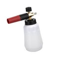 thumbnail image 1 of Botella de espuma de pulgada con conexión rápida, pulverizador de presión compacto y profesional de gran capacidad para jardín y césped. 15L, 1 of 8