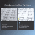 thumbnail image 4 of Helix Midnight Luxe Medium Mattress, Twin, 4 of 5