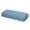 Light Blue, variant on Yoga Bolster Pillow, Rectangular Meditation Cushion with Removable Velvet Cover, Ergonomic Yoga Pillow for Restorative Yoga, Stretching, Prenatal Support, Meditation