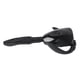 thumbnail image 5 of Auricular Bluetooth de una sola oreja, forma única, cómodo de usar, auricular inalámbrico recargable negro, 5 of 12