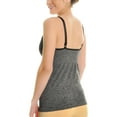 thumbnail image 4 of Angelina Seamless Nursing Tank Top (3-Pack), 4 of 7