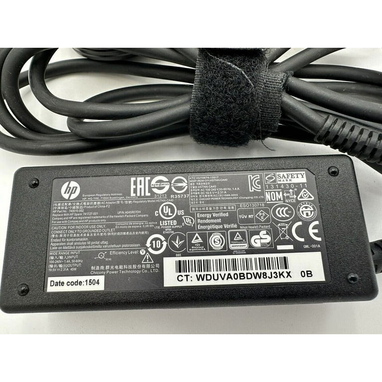 Power Supply Hp Reverb G2 Usb C Adapter HP Kabel Für Reverb G2 USB