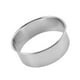 thumbnail image 2 of Advancent 4 unids/set de acero inoxidable bola de molde para recortar bolas de cada vez anillos de cocina de pastelería Herramientas y accesorios para hornear, 2 of 6